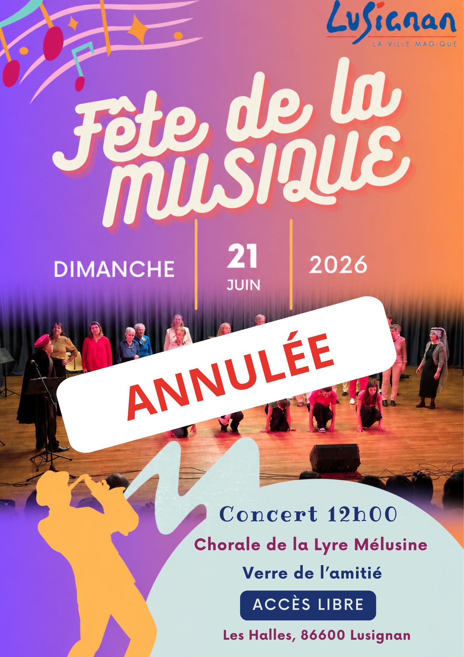 Image de l'événement