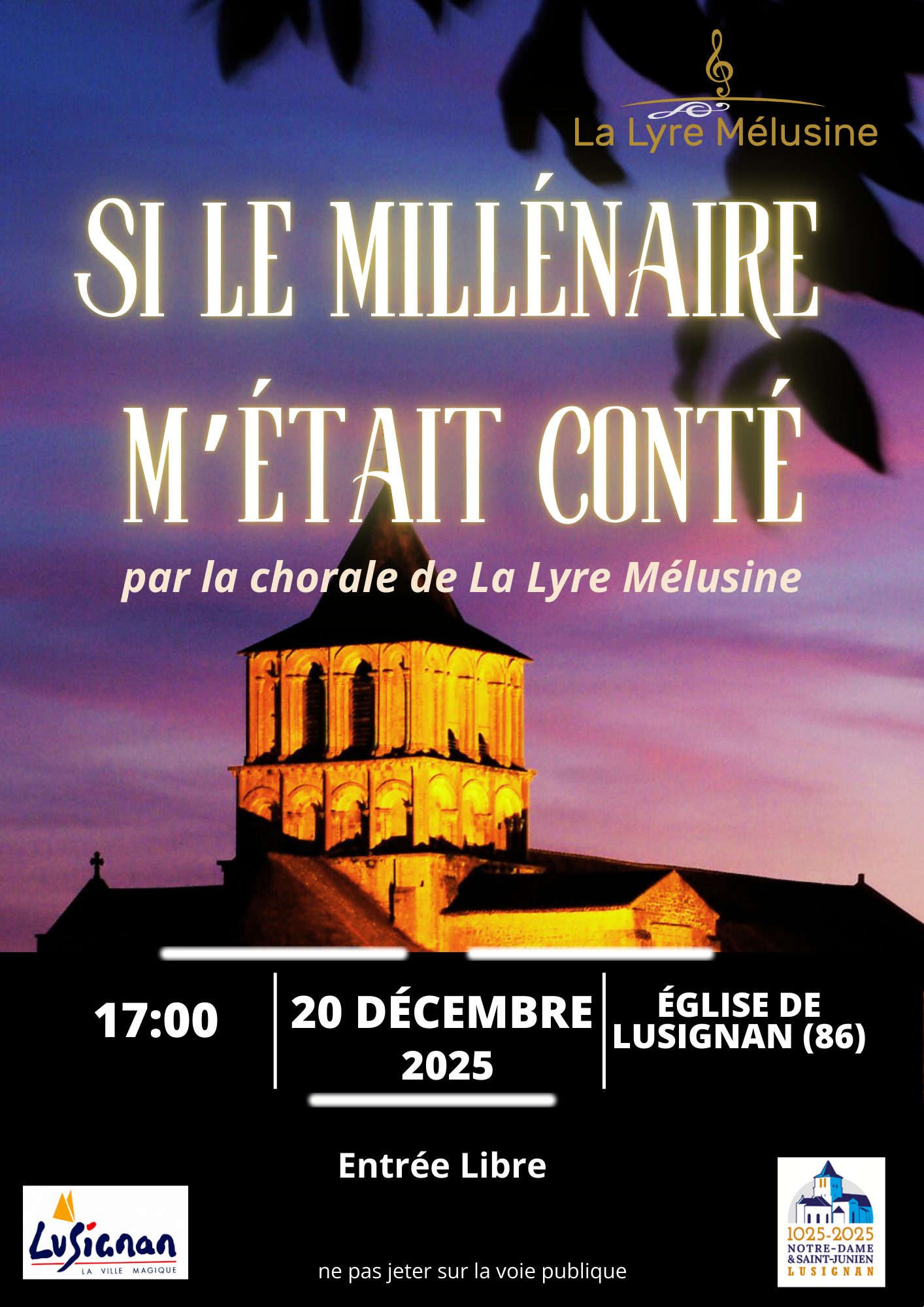 Image de l'événement