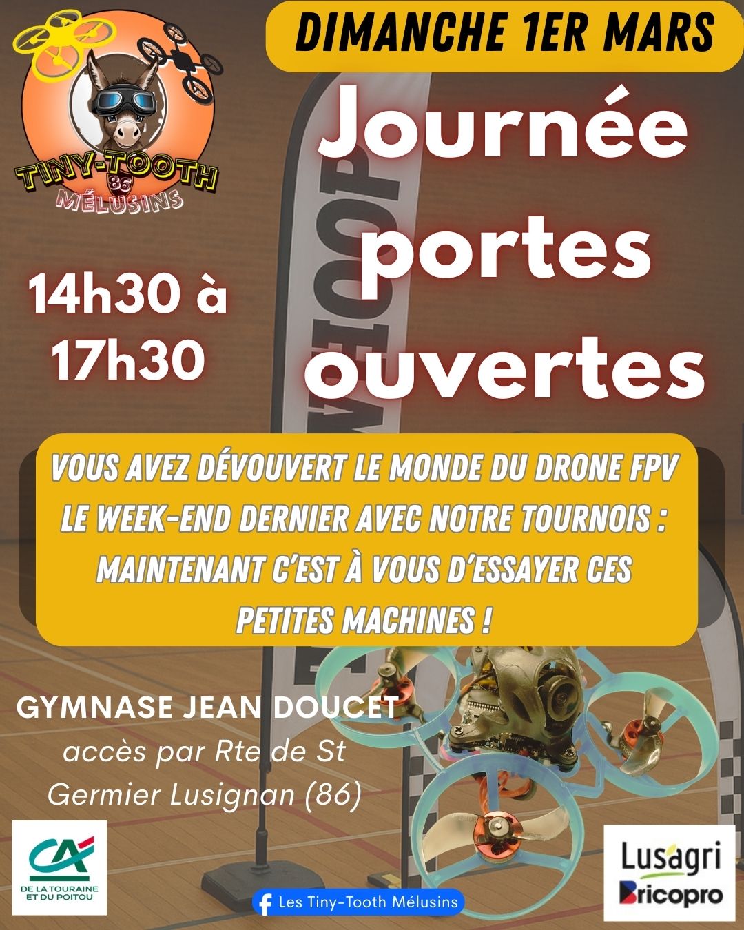 Image de l'événement