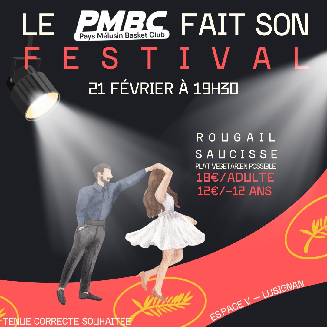 Image de l'événement