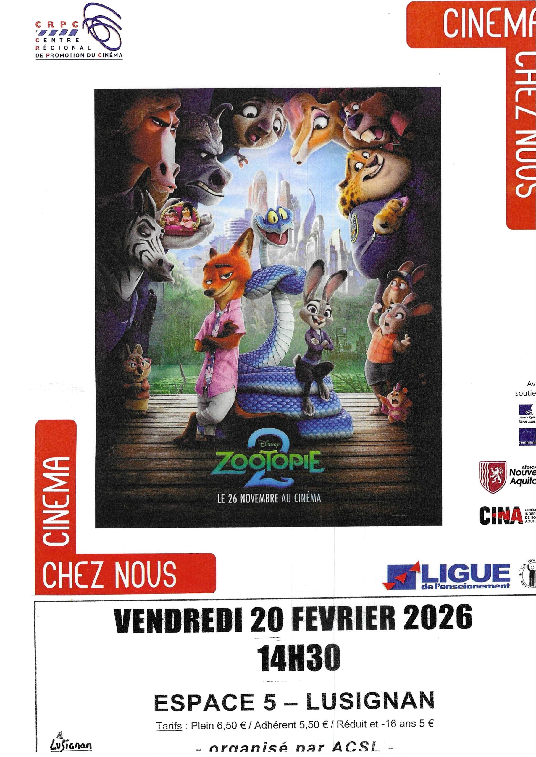 Image de l'événement