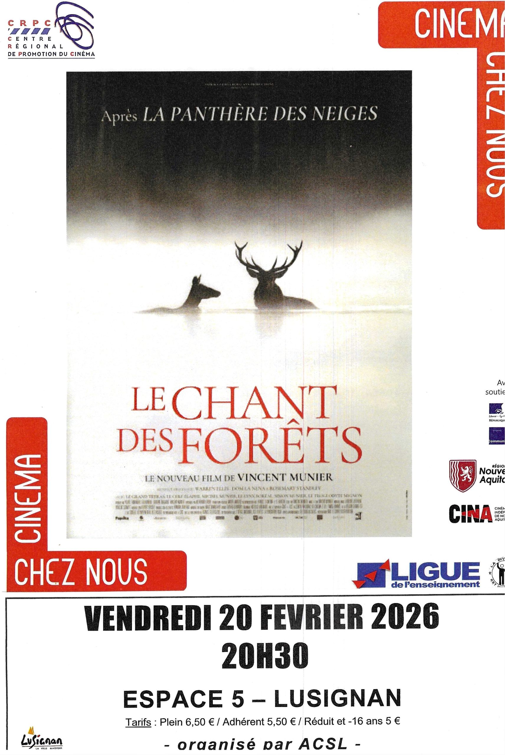 Image de l'événement