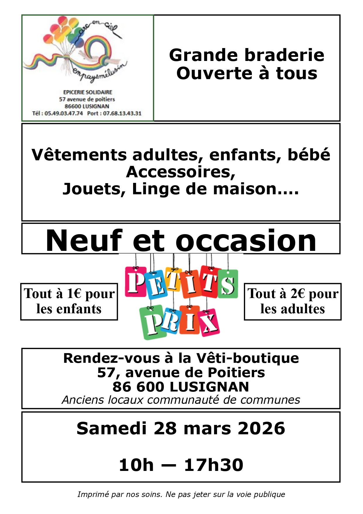 Image de l'événement