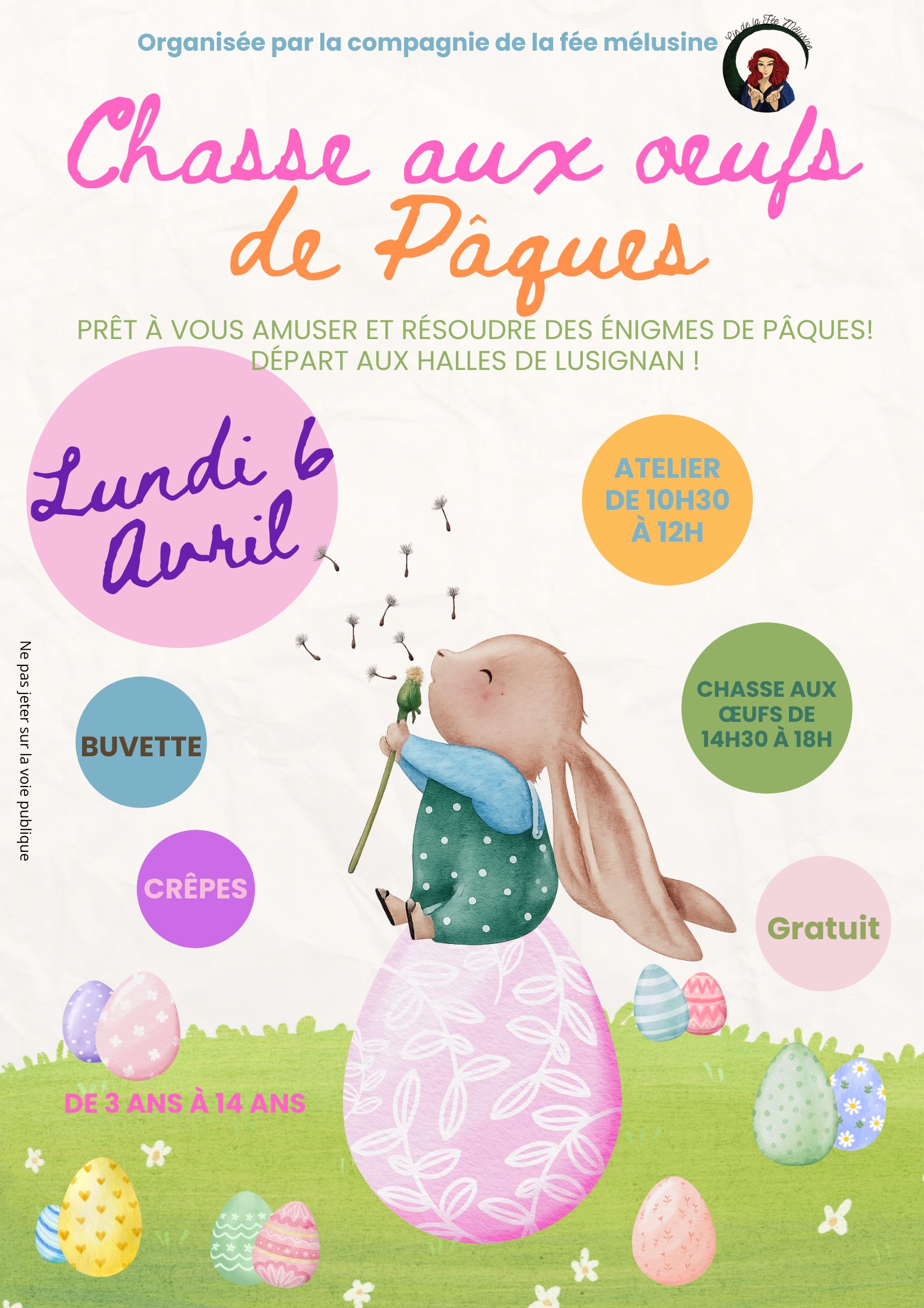 Image de l'événement