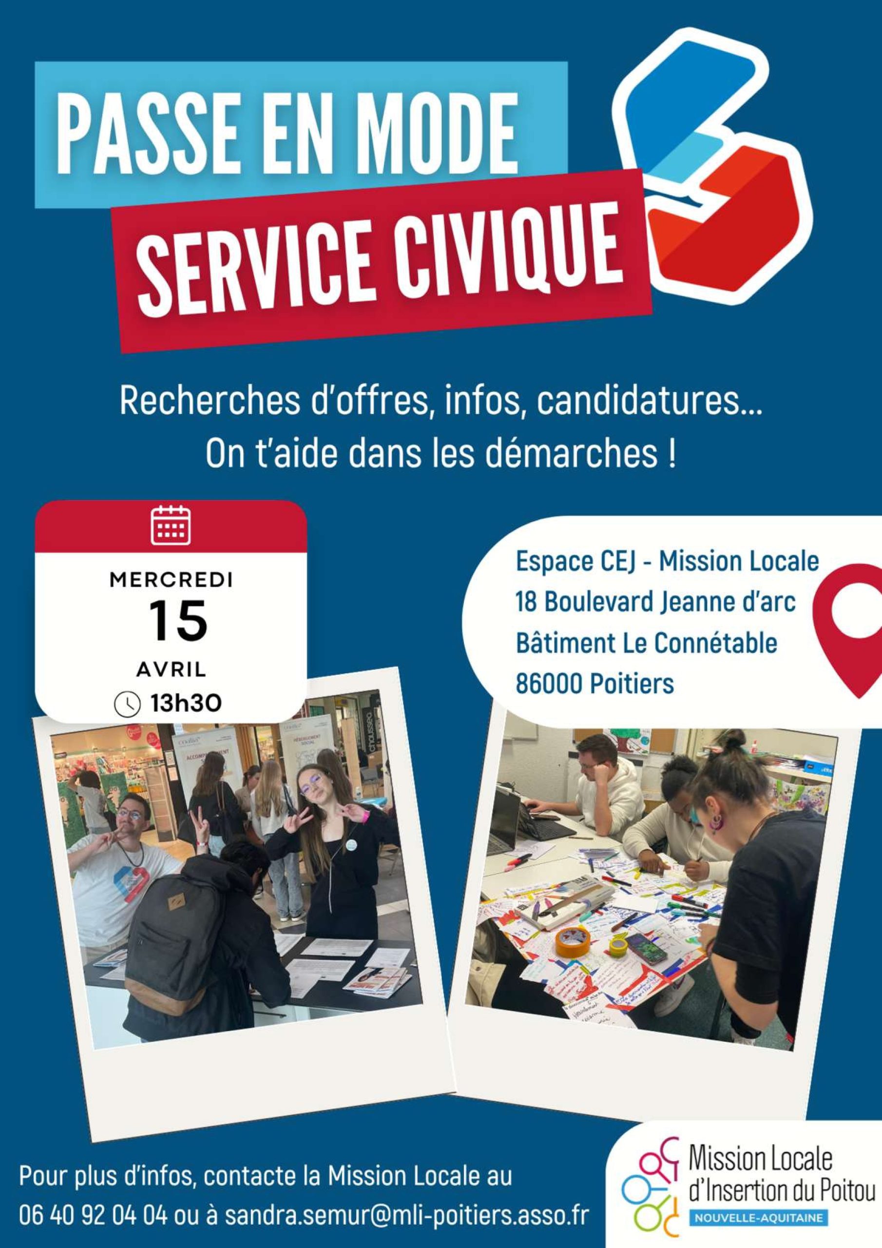 Image de l'événement