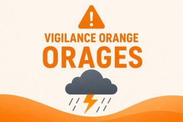 vigilance orages