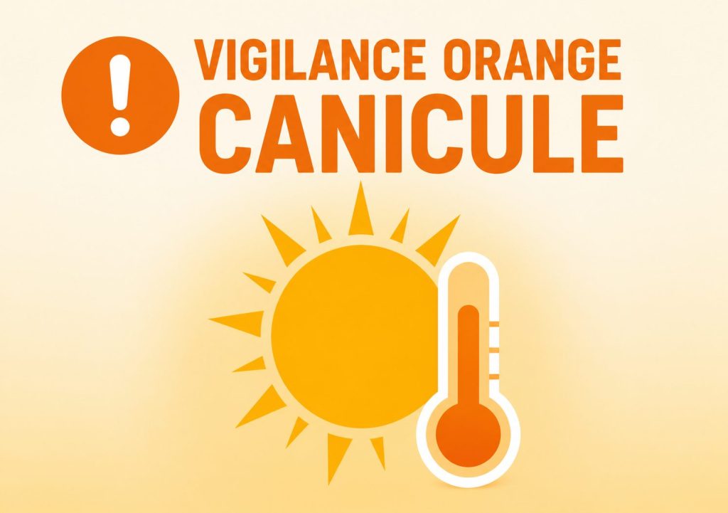 vigilance Orange